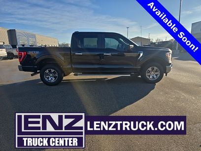 Used 2023 Ford F150 XLT w/ XTR Package