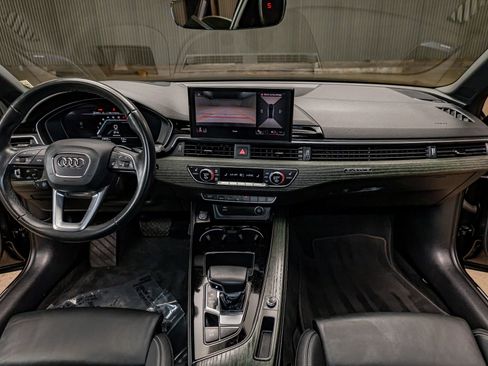 Used 2023 Audi A4 2.0T Prestige w/ Prestige Package image 13