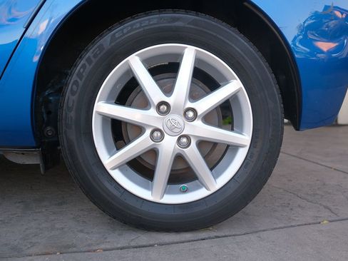 Used 2014 Toyota Prius C Four image 43