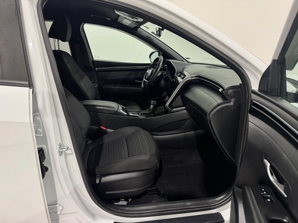 Used 2022 Hyundai Santa Cruz SEL AWD/4WD image 22