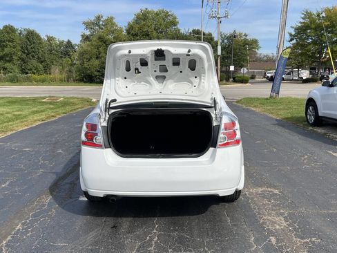 Used 2007 Nissan Sentra 2.0 image 24