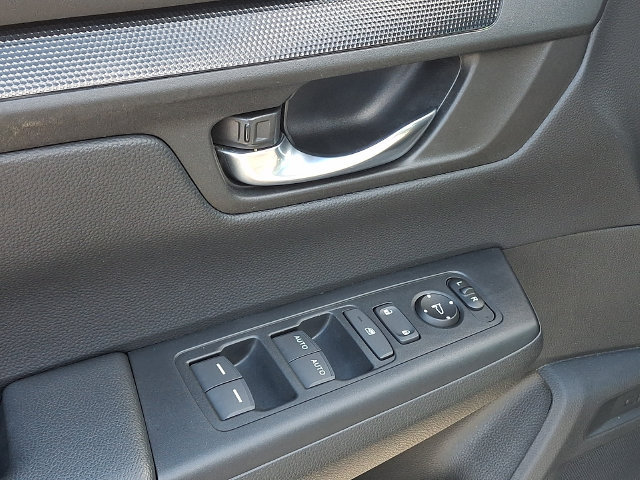 Used 2026 Honda CR-V Sport image 13