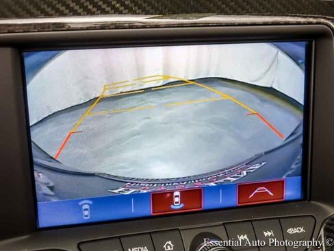 Used 2019 Chevrolet Corvette ZR1 RWD image 19