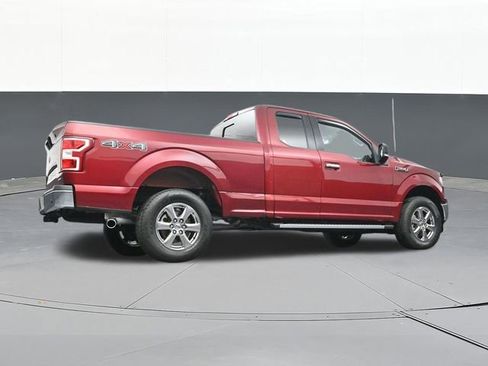 Used 2018 Ford F150 XLT w/ Equipment Group 302A Luxury image 53