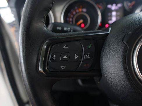Used 2023 Jeep Gladiator Sport AWD/4WD image 20