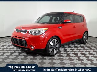 Used 2015 Kia Soul ! w/ Sun & Sound Package FWD video 1