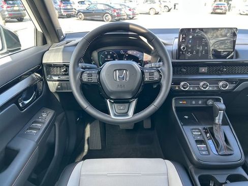New 2026 Honda CR-V Sport Touring image 22