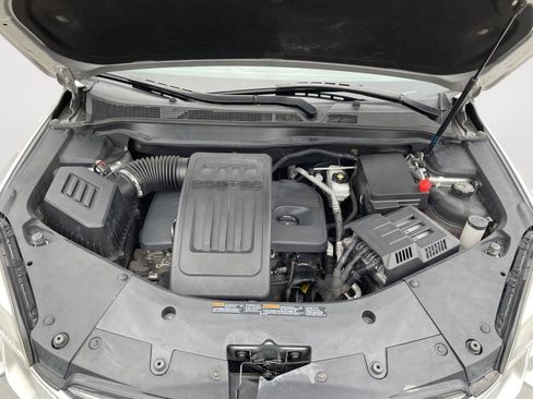 Used 2017 Chevrolet Equinox LT FWD image 17