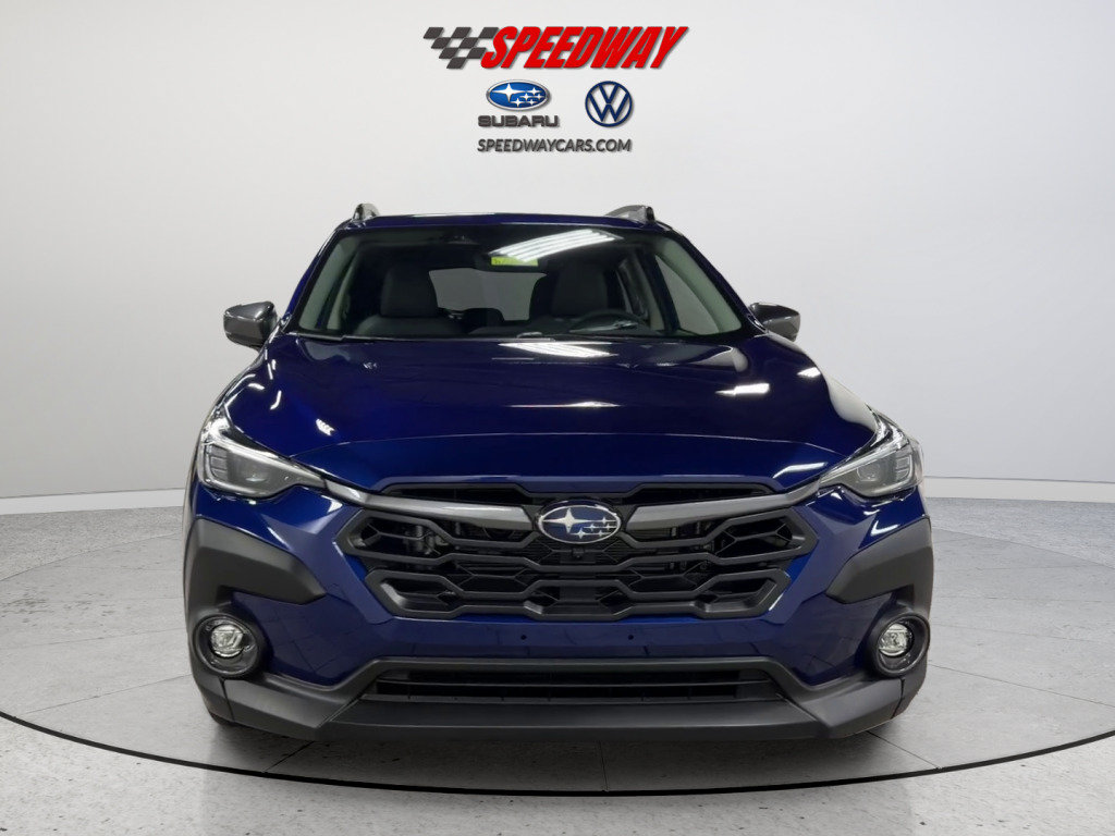 New 2026 Subaru Crosstrek 2.5i Limited AWD/4WD image 13