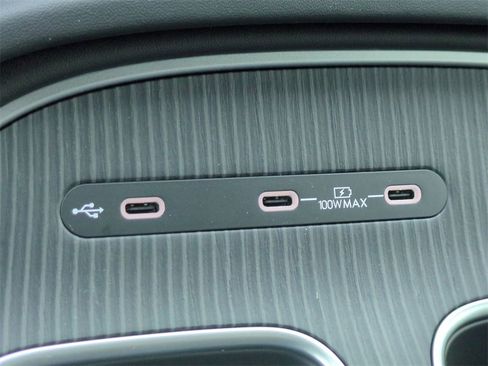 New 2026 Hyundai Palisade Calligraphy image 26