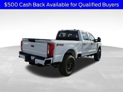 New 2026 Ford F350 XL w/ STX Appearance Package