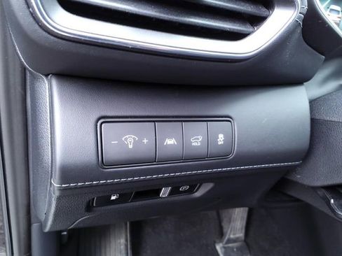 Used 2022 Hyundai Santa Fe Limited image 21