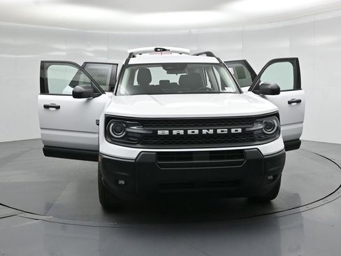 New 2026 Ford Bronco Sport Big Bend w/ Convenience Package AWD/4WD image 28