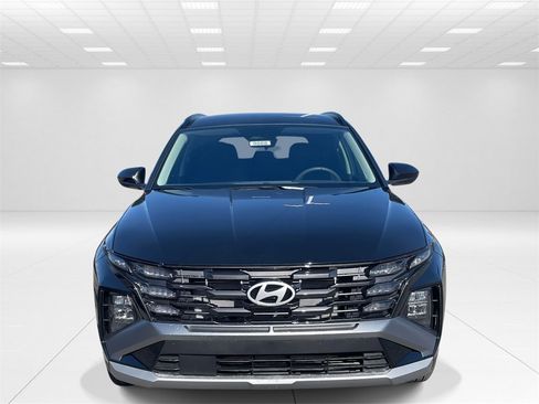 New 2026 Hyundai Tucson SEL image 2