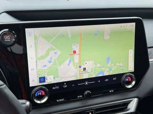 Used 2024 Lexus RX 350 AWD w/ Convenience Package image 6