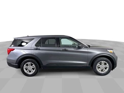 Used 2023 Ford Explorer 4WD image 9