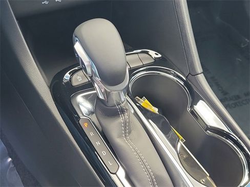 New 2026 Buick Encore GX Preferred w/ Comfort Package image 23