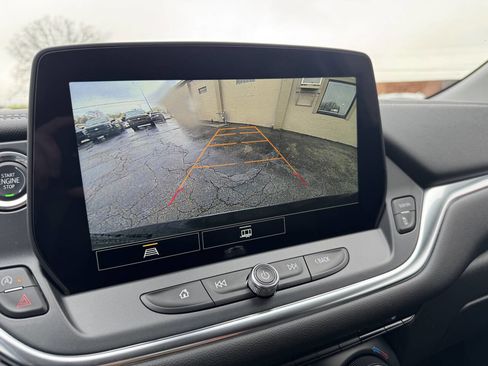 Used 2024 Chevrolet Blazer LT w/ Convenience Package image 14