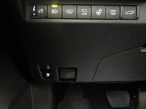 Used 2024 Toyota RAV4 XSE w/ Advanced Technology Package AWD/4WD image 20
