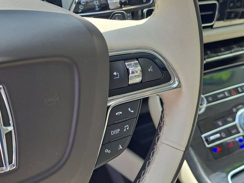 Used 2023 Lincoln Nautilus Black Label AWD/4WD image 15