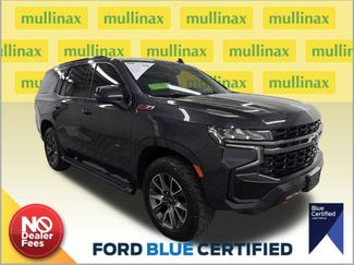 Used 2022 Chevrolet Tahoe Z71 w/ Luxury Package 360° Tour