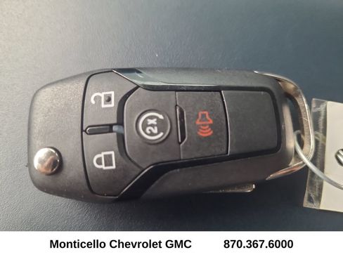 Used 2023 Ford Maverick XLT FWD image 31