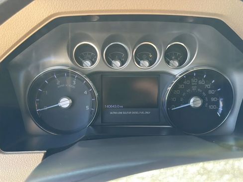 Used 2013 Ford F250 Lariat w/ Lariat Ultimate Pkg image 25