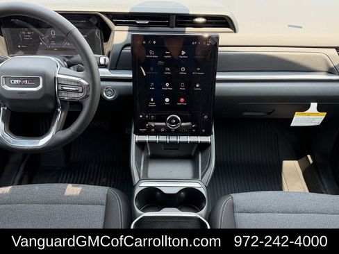New 2027 GMC Terrain Elevation w/ Black Edition FWD image 13