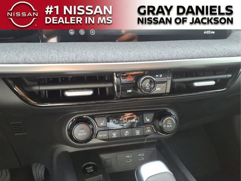 New 2026 Nissan Kicks SV AWD/4WD image 18