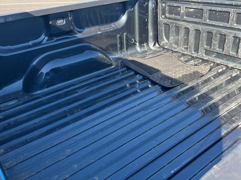 Used 2017 Chevrolet Silverado 1500 LT w/ All Star Edition image 23