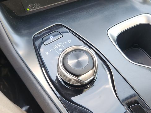 Used 2024 Lexus RZ 450e Premium w/ Cold Area Package image 10