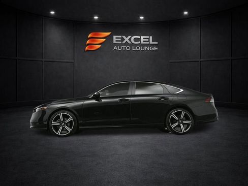 Used 2024 Honda Accord Sport image 33