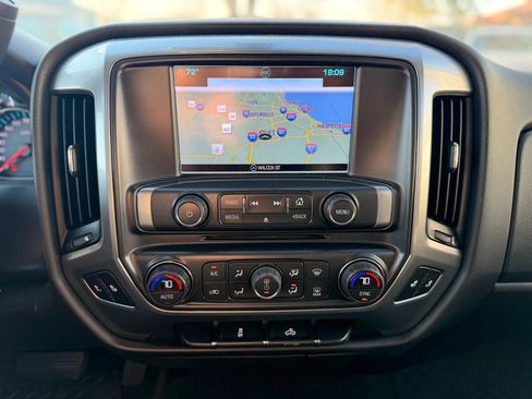 Used 2015 Chevrolet Silverado 1500 LT w/ All Star Edition AWD/4WD image 39
