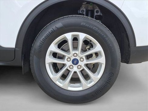 Used 2022 Ford Escape SE AWD/4WD image 23
