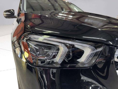 Used 2021 Mercedes-Benz GLE 350 4MATIC image 16