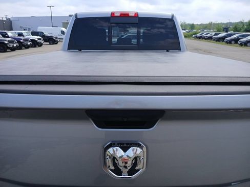 Used 2021 RAM 2500 Tradesman AWD/4WD image 36