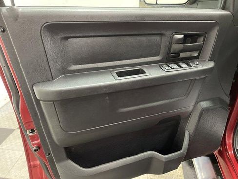 Used 2015 RAM 1500 Express AWD/4WD image 8
