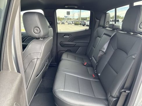Used 2026 GMC Canyon Elevation w/ Convenience Package RWD image 31
