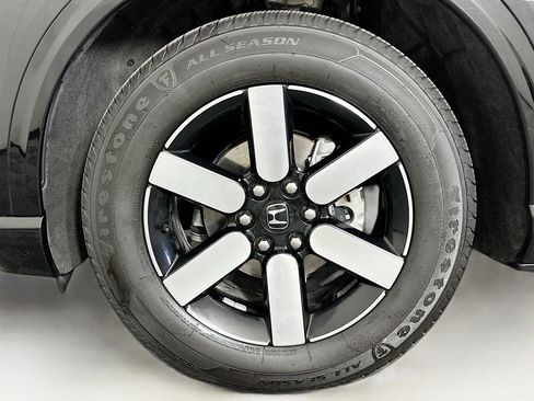Used 2024 Honda Prologue Touring image 11