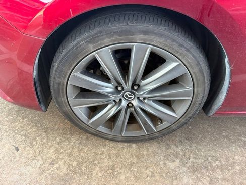 Used 2018 MAZDA MAZDA6 Touring FWD image 7