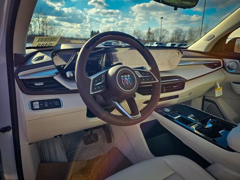 New 2026 Buick Enclave Avenir w/ Super Cruise Package image 14