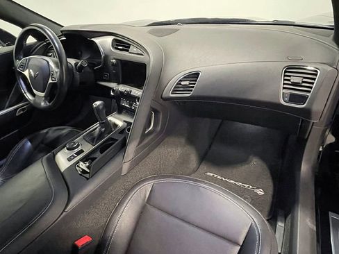 Used 2014 Chevrolet Corvette Stingray Coupe image 45