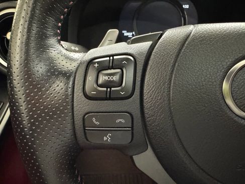 Used 2022 Lexus IS 350 F Sport image 33