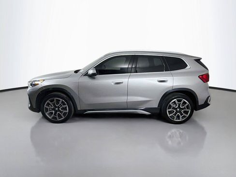 New 2026 BMW X1 xDrive28i w/ Convenience Package AWD/4WD image 8
