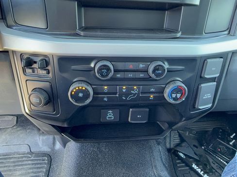 New 2026 Ford F550 2WD Regular Cab Super Duty image 40