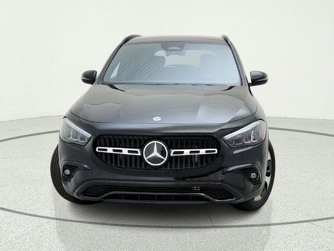 New 2026 Mercedes-Benz GLA 250 image 3