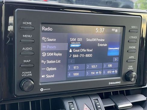 Used 2020 Toyota RAV4 XLE Premium image 26