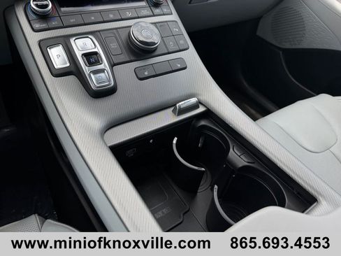 Used 2025 Hyundai Palisade SEL FWD image 28