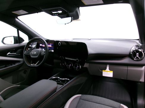 New 2026 Chevrolet Blazer EV SS AWD/4WD image 3
