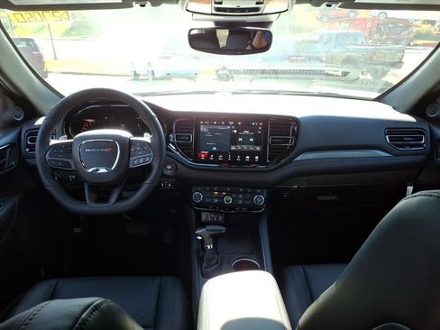 New 2026 Dodge Durango GT image 22